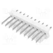 1-640456-0 Connector: wire-board; socket; male; PIN: 10; MTA-100; straight; THT MhkKYaVal1PvuVdil4fcGCVFKbdg4ntV6jojiwWKqFc