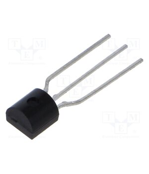 BT169G,126 Thyristor; 600V; Ifmax: 0.8A; 0.5A; Igt: 50mA; TO92; THT; Ammo Pack ZIRT3MJrQHRkAjsuEJxo7waF0P9OCdNEfut_G63DeHo