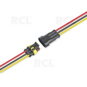 SASLĒGUMI Superseal AMP 3pin, komplekts, 10 cm kabelis

 CJP_ASR3L.jpg