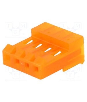 3-640426-4 Connector: wire-board; plug; female; MTA-156; PIN: 4; 600VAC; IDC VqdeMFfCJreDNRAQAJxaOJNpmSY5OP2KL_3s6_w-XXE