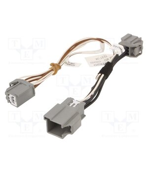 C007620 Cable for THB, Parrot hands free kit; Fiat mrmURPZi6P7vsD9UkqJbWqkuB1WA7NT3t-38VxRA-VM