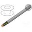 CF130.10.12.UL Wire: control cable; chainflex® CF130.UL; 12G1mm2; PVC; grey; Cu FvmyGU1Wj_IzBFbUwSt42g35Z80y3DoJuBPq06DAjuw