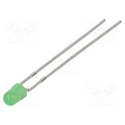 264-7SYGD/S530-E2-L LED; green; 3mm; No.of term: 2 GmeWPlYHmShAyTwRVcRXasQBVFlRYg9dRb0o_lPQlmQ