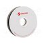 VELCRO® BRAND HOOK&LOOP HOOK 25MM PS18 Tape: hook and loop; W: 25mm; L: 25m; Thk: 1.7÷2.05mm; hook; acrylic FCHpB-OYvSQChay46OJRJUYRSI5AjgDgtOIeQVVz_Hs