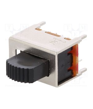 1825264-1 Switch: slide; Pos: 2; 4PDT; 0.3A/125VAC; 0.05A/24VDC; ON-ON; THT Ri7OhuWflhXdAYbML6hWGSTOoYhBc8Enbw4stOIaeGk