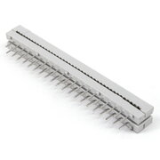 Savienotājs IDC 40pin vīriešu tipa vadam, lodēts

 CJK7340L.jpg