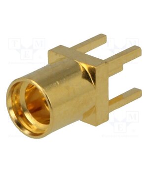 MMCX6251N1-3GT30G-50 Connector: MMCX; socket; female; straight; THT; gold-plated; 50Ω 4xM1aNMEMmF0xw9eFxM3GnuEcKbJhsic-pJEaocW9og