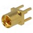 MMCX6251N1-3GT30G-50 Connector: MMCX; socket; female; straight; THT; gold-plated; 50Ω 4xM1aNMEMmF0xw9eFxM3GnuEcKbJhsic-pJEaocW9og