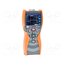 WMGBTDR420 Meter: reflectometer; LCD TFT 3,5"; Resol: 1%; Range: 6km; -20÷70°C j53ZRHn5ci9clPYhEUDQyX7MTqyg2Nd6DqTrdaCs4XQ