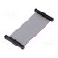 FFSD-20-D-02.50-01-N-RN2 Ribbon cable with IDC connectors; IDC,both sides; 63.5mm; 2.5" TTjb4Eb-Ez-o-VN_kpns0OsV9YLLtKPNkxoxKqXSMtI