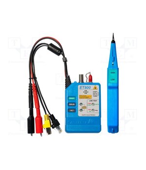 KE801 Tester: wire localizer; EasyTest; 120VAC; 0.25m 3rxJs4_iqxaMC_5GOs-wImdgY9uW6P2psbVl1dvGyYg