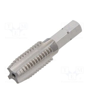 67046 Tap; M10; 1.5; 41mm; Holder: C6,3mm; 1/4"; ISO2/6H AVM_cZsnnyu5T6vbm-a3adtjiAL9Ik1Yihp6JJck49Q