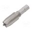 67046 Tap; M10; 1.5; 41mm; Holder: C6,3mm; 1/4"; ISO2/6H AVM_cZsnnyu5T6vbm-a3adtjiAL9Ik1Yihp6JJck49Q