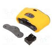 FLUKE 1664FC Meter: appliance meter; LCD; Earthing R range: 100mΩ÷200Ω,2kΩ NRd5c364PU2NewhZgy0hEGnVE0wO9HuloyxS_18ykhc