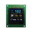 NHD-1.5-128128UGC3 Display: OLED; graphical; 1.5"; 128x128; Dim: 45x52x5.1mm; RGB; 3VDC mayA7K8p-POLwWz80S6VYFYnYBoXllYhpKE2XlMYSsU