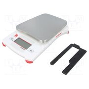 CX221 Scales; electronic,precision; Scale max.load: 200g; Display: LCD JbZz4n6tsQfVIK1sOXoN1Diy-Vi4uPClPnIg8tFK3kY