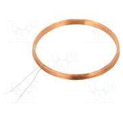 CP-1.35MH-ID50 Antenna; RFID; 125kHz; Øout: 53mm; Øint: 50mm; H: 3mm; 1.35mH GFAvHKHZ7SKlAxI3CnlXQmR4P2yT311KCaDIaCkYr9M