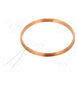 CP-1.35MH-ID50 Antenna; RFID; 125kHz; Øout: 53mm; Øint: 50mm; H: 3mm; 1.35mH GFAvHKHZ7SKlAxI3CnlXQmR4P2yT311KCaDIaCkYr9M
