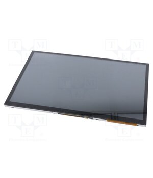 SM-RVT101HVHNWCA0 Display: TFT; 10.1"; 1280x800; Illumin: LED; RGB; Interface: HDMI jKhK-5nACYUGF7icT97SoGAmuveeaWNiLUTZth9MIxI