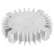 SK57015AL Heatsink; LED; Ø: 70mm; H: 15mm 0BfU2chezROVVH7mXm5Aq4DI8tceGJd0E8R5eimFqm4