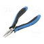 6726370 Pliers; straight,conductive; ESD; 130mm eDgmysOMcaZissj_doAsD5U7rdjte8dZ7sVoPHWOJIc