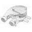 1280.1010 Fiber for LED; Ø3mm; No.of mod: 2; round; Front: flat; angular LUb0kYT2youCs55Er-MWd0PARIqEu9OzSFZ9iKrNEFI