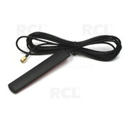 GSM / GPRS antena 900 MHz – 1800 MHz, 3 m

 IAN03.jpg