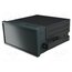 11.109L075 Enclosure: panel; X: 96mm; Y: 48mm; Z: 75mm; ABS,polycarbonate,PPO PWEK2eM5DH8RFIfBaXF3C59oVmBKyw7UZ5W3yJo50eA