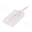 MK04-BV14147 Reed switch; Pswitch: 10W; 23x13.9x5.9mm; Connection: cables; 0.5A JjZdF_xlYZmqSfLOazUEv8djxXTgHqY2OmIHeDjDX6k