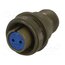 97-3106A-12S-3S Connector: circular; plug; for cable; PIN: 2; female; soldering; 97 nmAEiyo-wqdluNbk9RnR1EMWr1yPIu4Pci5A1exp4wE