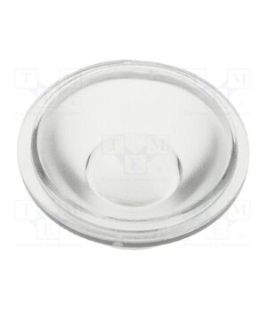 OSOLRA2045M LED lens; round; colourless; 45° xvWtajhLzqrjshUEWy3C83N7JgTdx2pbhgSq6fd9O8g