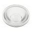 OSOLRA2045M LED lens; round; colourless; 45° xvWtajhLzqrjshUEWy3C83N7JgTdx2pbhgSq6fd9O8g