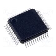 LPC1225FBD48/321 IC: ARM microcontroller; 8kBSRAM,80kBFLASH; LQFP48; 3.3VDC; LPC rXB5OtmcEpHwM4eSjt94wxRNtaFZAGCMulDoGvtZ02E