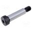 ISO 7379-12-M10-40 Shoulder screw; steel; M10; 1.5; Thread len: 16mm; hex key; HEX 6mm a-LrNmlGzbQ8IhNf6db-fJyvfL2a_3NvDHrPBmSuIWs