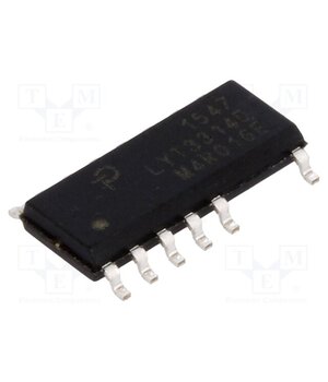 LYT3314D IC: PMIC; AC/DC switcher,LED driver; 85÷265V; Ubr: 650V; SO16B tD5npBakuvvDW74K9uTJw6BczLbITi3n_eFBY2ia-SQ