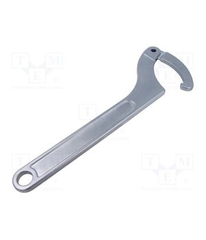 000990290 Wrench; hook,with joint; 476mm Ej3L2YHHHf3k8zqBgTt51lKxOFS9JB9H9lpL4Iy084I