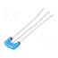 DSS1NB32A221Q91A Filter: anti-interference; 100V; 220pF; THT; ±10% w8rDJMkeNLAFqG3WvUtejYUeCrhvuXnlo06JOMAPk1Y