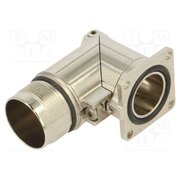 09156000912 Enclosure for connectors: M23; ComLock,external thread; angled vPavOr_Z05eyOHywtBi1M3pVoBQpzSB1_wtGhRVG9NI