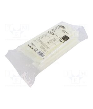 40302798 Hot melt glue; Ø: 12mm; transparent; L: 190mm; Bonding: 30s; 1kg Ym7EtnhBVx_FdBHViiITAocVHooTHyBhuq_Q0YnK0TM