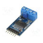 PMODRS485 Pmod module; prototype board; Comp: ADM582E; 16Mbps; interface JsR1OdIck-SYQRwD3Mw_FwkufaoUGKivHO-o85Mwytg