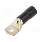BM054554 Tip: ring tube; M14; Ø: 15mm; 185mm2; crimped; for cable; insulated PEH0V7B3TBcOrZH_ovKYRUrOT9ZduCGLoH520qIATiE