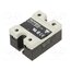 RM1D500D10 Relay: solid state; Ucntrl: 4.5÷32VDC; 10A; 1÷500VDC; RM1D; IP20 pRLXrb_B9N6qORHf0SQOXxlRILvAQ2zkp1bVRFV7trg