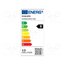 FORTIMO LED SQUARE-DS SMF 840 HV/LV4 LED strip; W: 260mm; L: 520.5mm; No.of diodes: 128; CRImin: 80; 3000K 6GSadGYMbdWrYUJh6xI4s07aaM5ZRgOtSy7lH7BCR-s