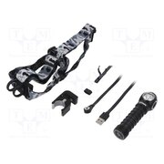 H3R WARBOY Torch: LED; 5lm,60lm,240lm,500lm,1000lm; IPX7; diving 6RsSzeERrD48Vf_QtaKr3hcEpbg4PDSRaxVby_SdXT8