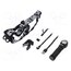 H3R WARBOY Torch: LED; 5lm,60lm,240lm,500lm,1000lm; IPX7; diving 6RsSzeERrD48Vf_QtaKr3hcEpbg4PDSRaxVby_SdXT8