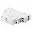 22.32.0.024.4320 Contactor: 2-pole installation; 25A; 24VAC,24VDC; NO x2; IP20; 22 F66avsdpILc39rEfc-H11uBU5Mzcahvcha9VU1Ok0sE