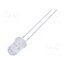 OSV2YL5A31A-5V LED; UV; 30°; 12÷20mA; P: 150mW; 370÷380nm; 5VDC; THT; Front: convex voFzqIlgdI9qz3AHjivHEmhsm4lPC7_9AVWM7i3mTVE