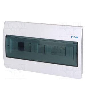 280348 Enclosure: for modular components; IP40; white; No.of mod: 18 B47E-4BfieuqLtD00Nd6IqOjUnDG_WLQQO8TfAoWuvY