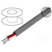 1899/3C SL005 Wire; Alpha Essential C&C; 3x16AWG; unshielded; 300V; 30.5m; Cu fmndlIH2qocNEP889JPhW5KglipEB3GDn2cFtVsbs2I