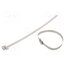 111-00338 Cable tie; L: 500mm; W: 15.85mm; acid resistant steel AISI 316 QQP_MYdSexraN3fdk2TQ4hXV6QuOreMjZ0e8CWzlzjA